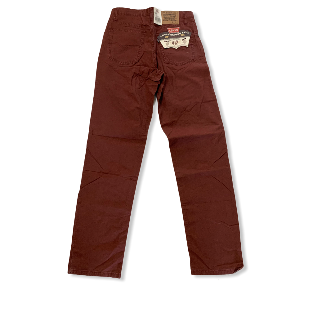 Pantalone Levi's 412