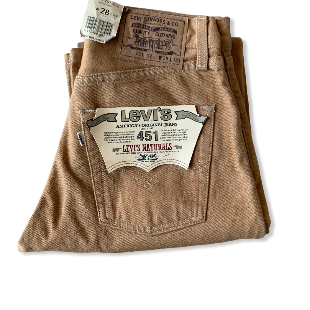 Jeans Levi's 451