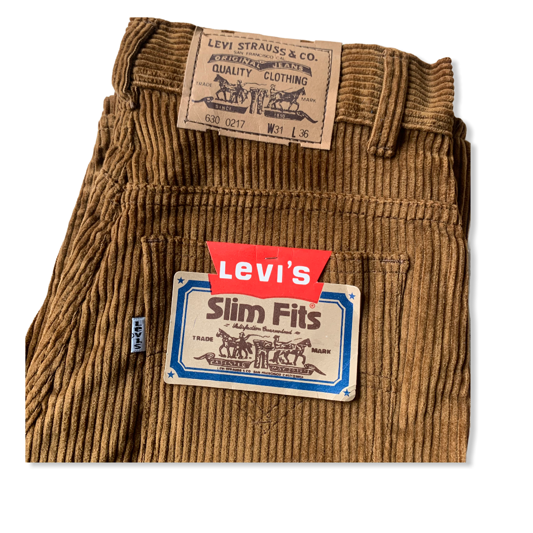 Pantalone Levi's 630