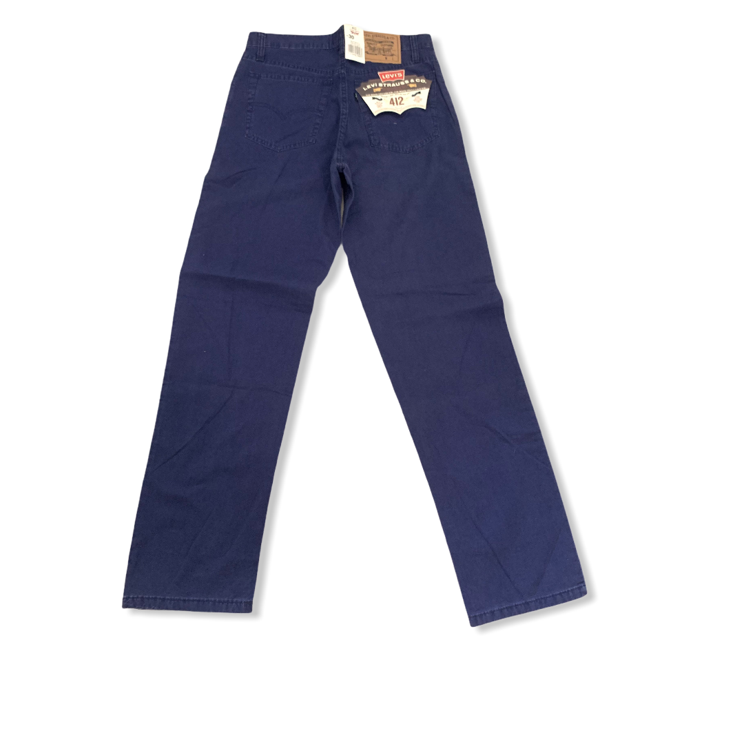 Pantalone Levi's 412