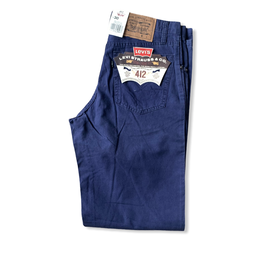 Pantalone Levi's 412