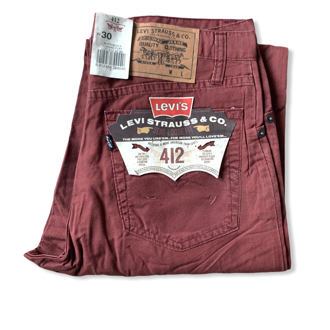 Pantalone Levi's 412