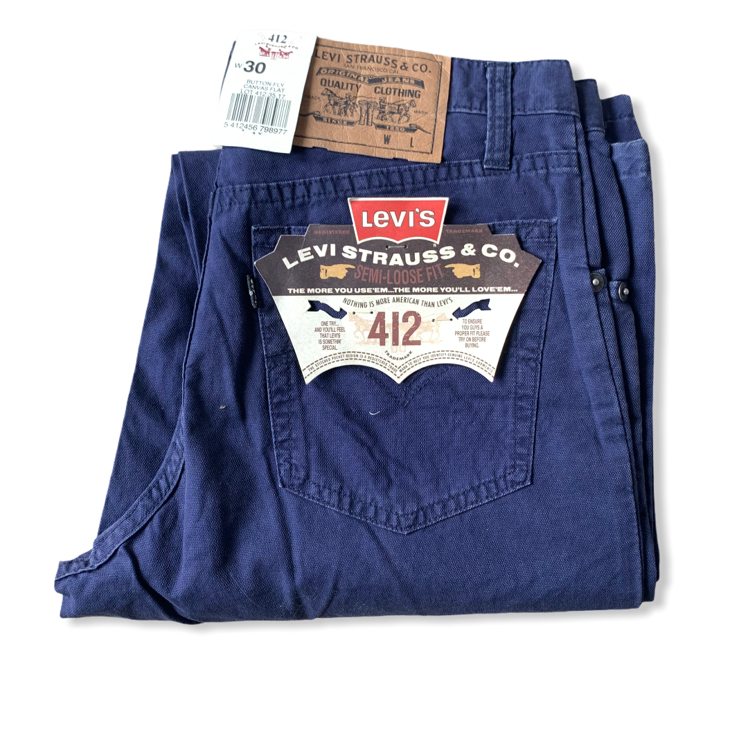 Pantalone Levi's 412