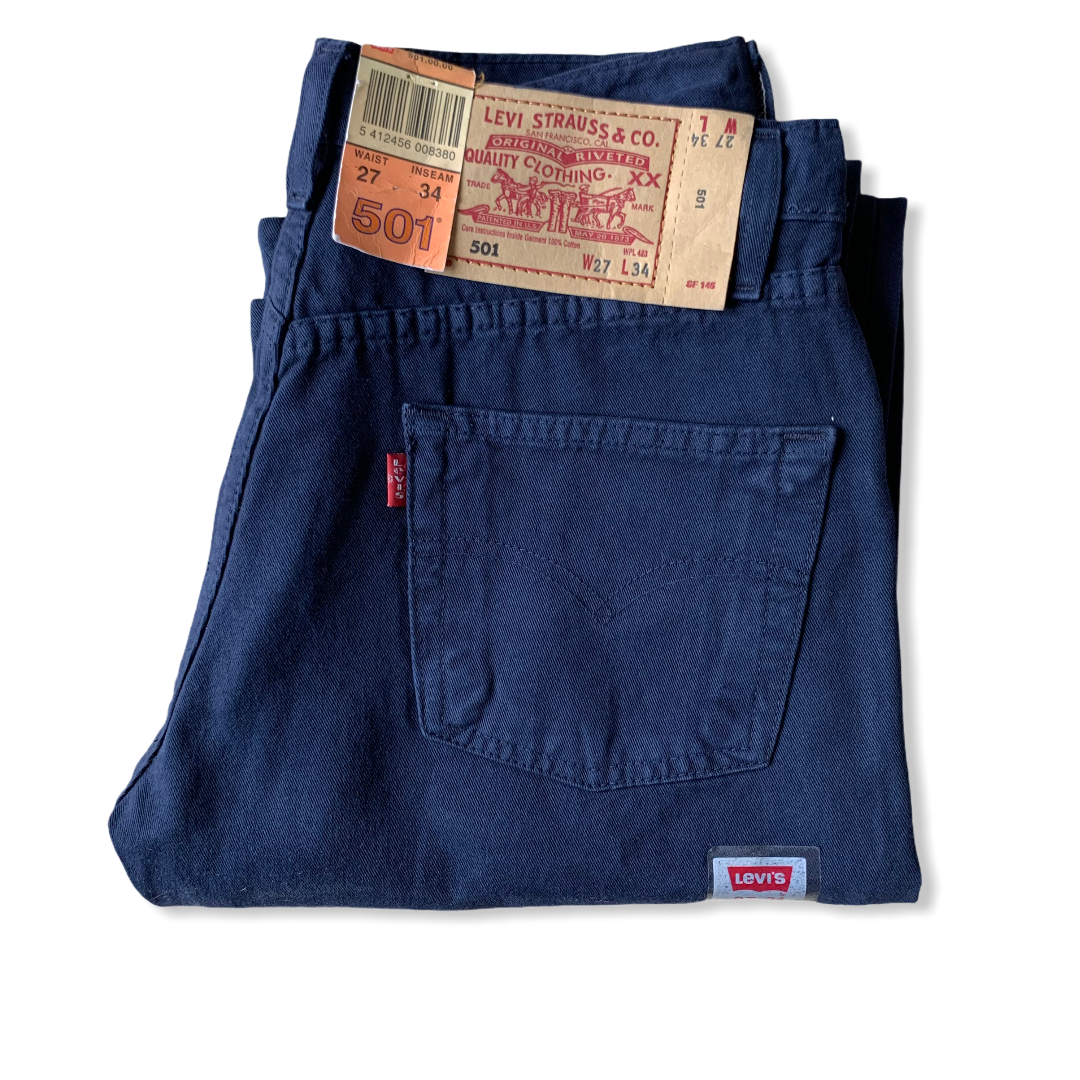 Pantalone Levi's 501