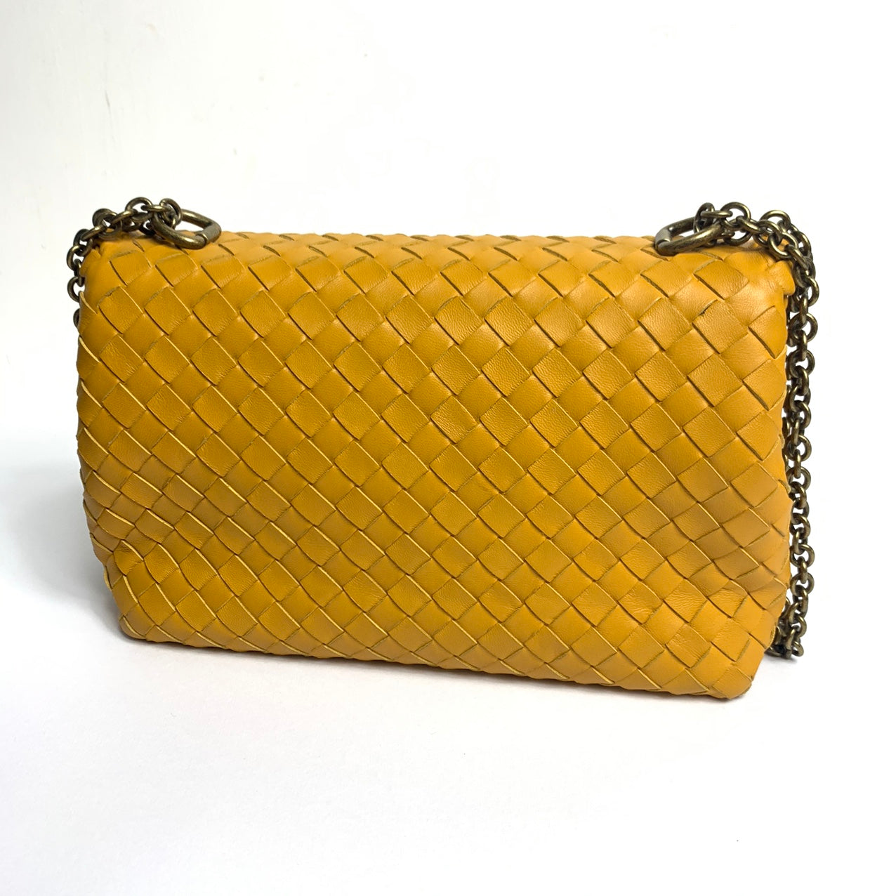 Bottega Veneta Baby Olimpia