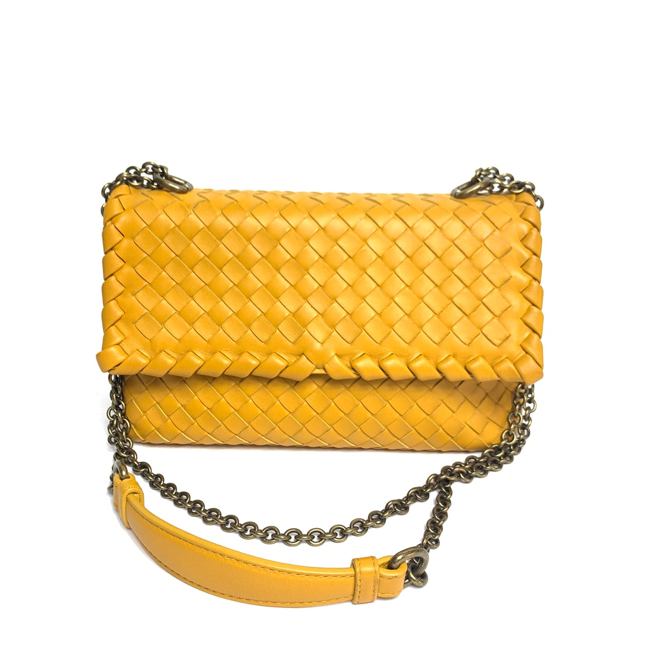 Bottega Veneta Baby Olimpia