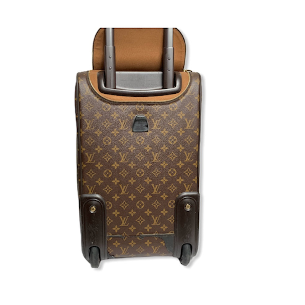 Louis Vuitton Trolley Eole 50