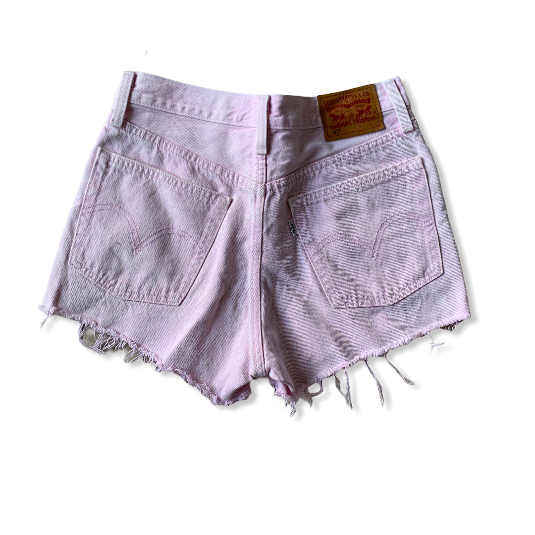 Short's Levi's 501