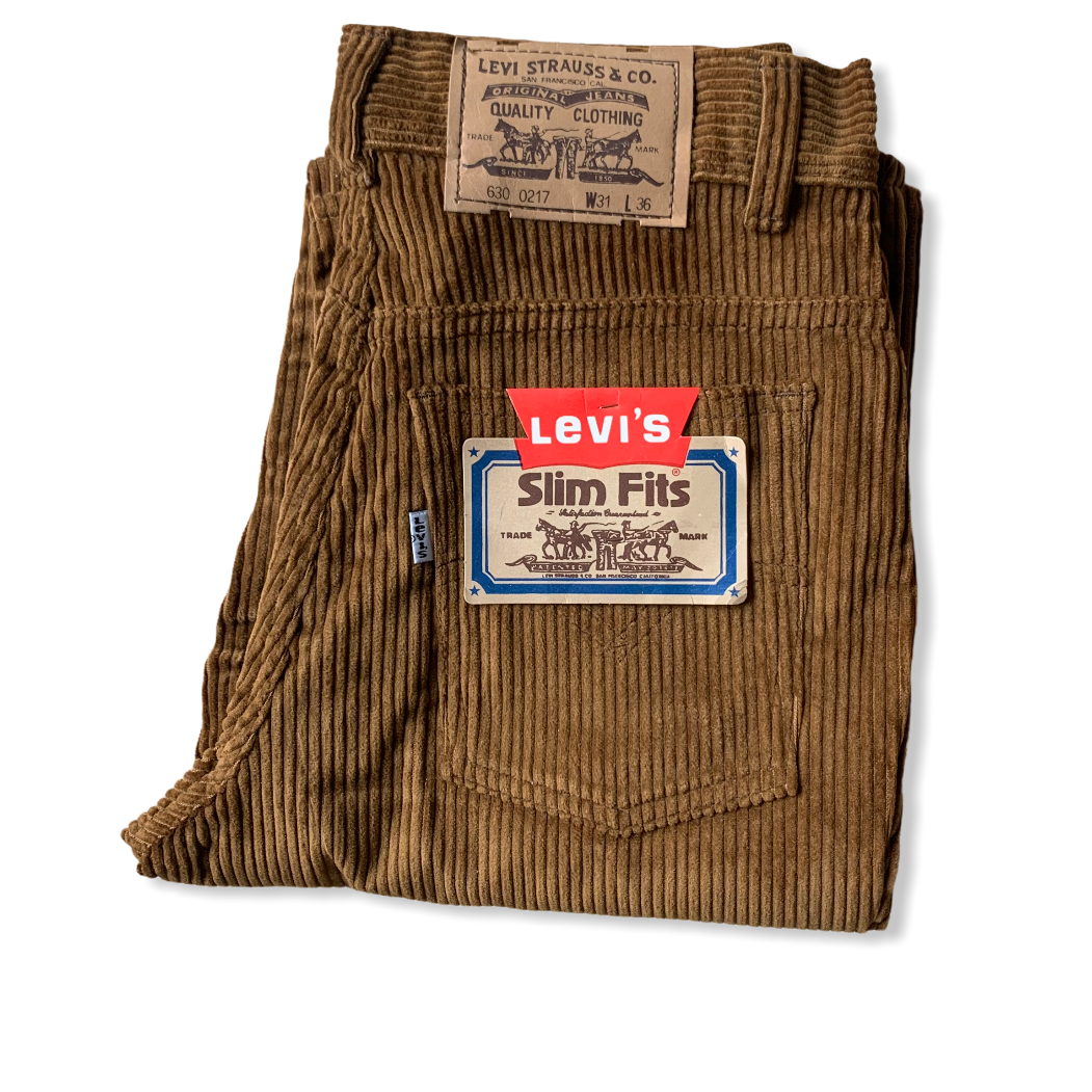 Pantalone Levi's 630