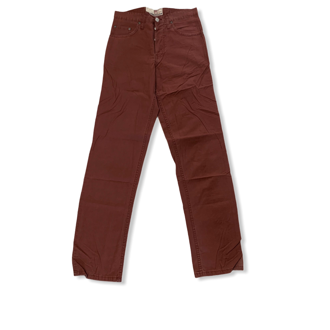 Pantalone Levi's 412